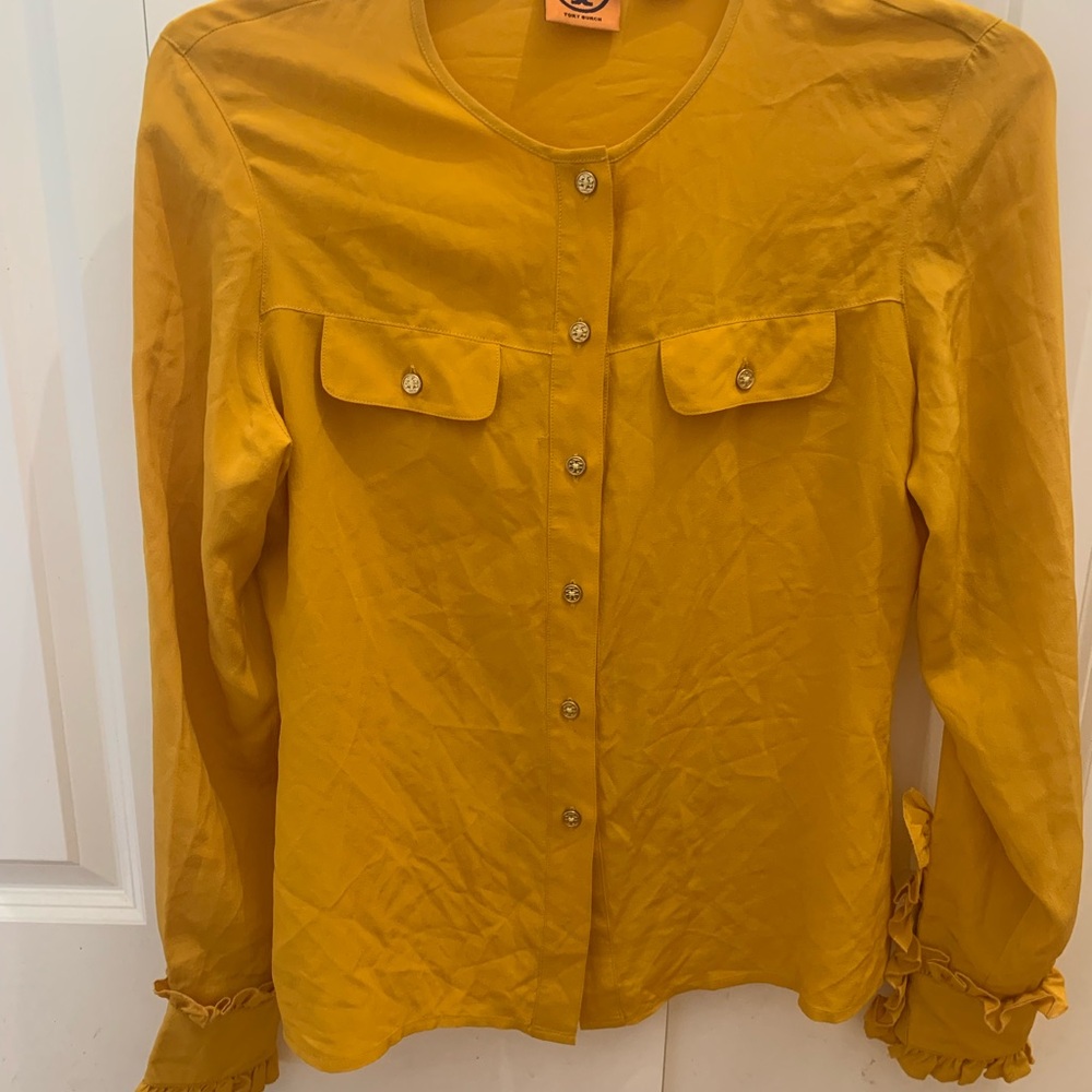 Tory Burch dress shirt